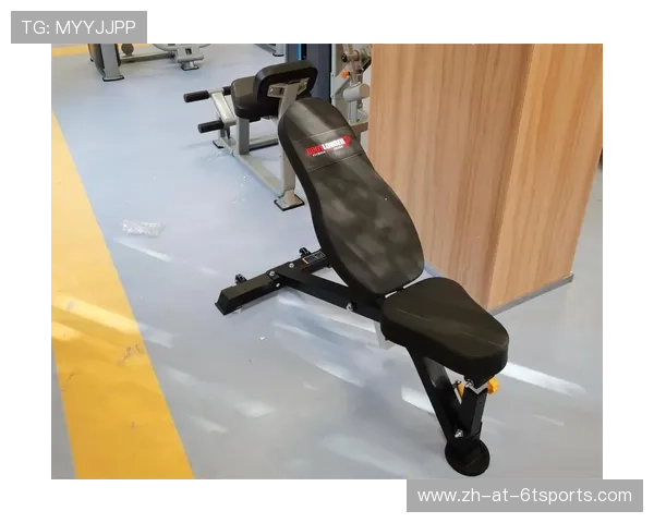 健身器材英文名称大全及常用表达